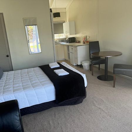 Fountain Court Motel Tauranga Eksteriør bilde