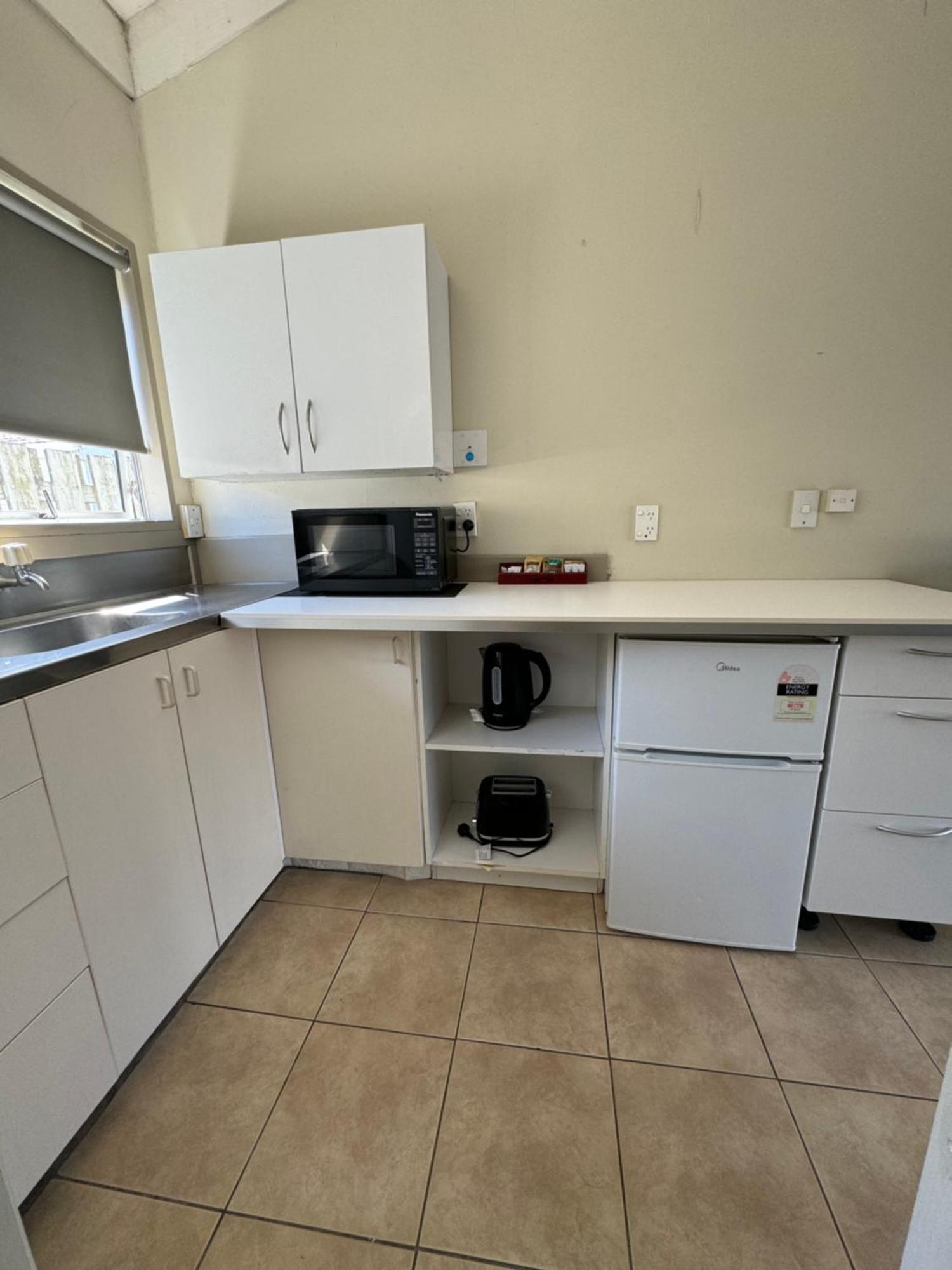 Fountain Court Motel Tauranga Eksteriør bilde