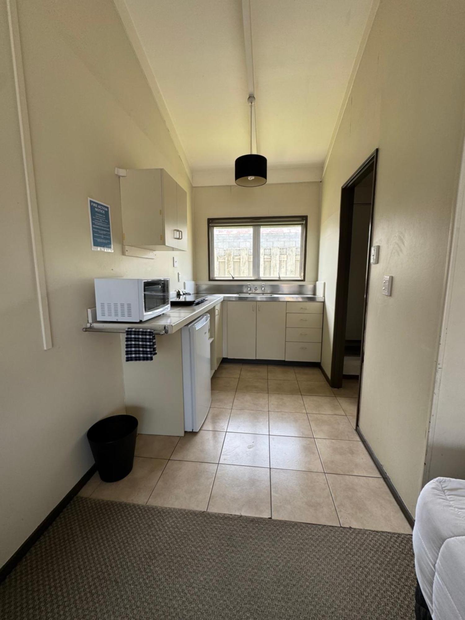 Fountain Court Motel Tauranga Eksteriør bilde