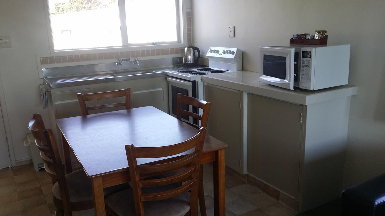 Fountain Court Motel Tauranga Eksteriør bilde