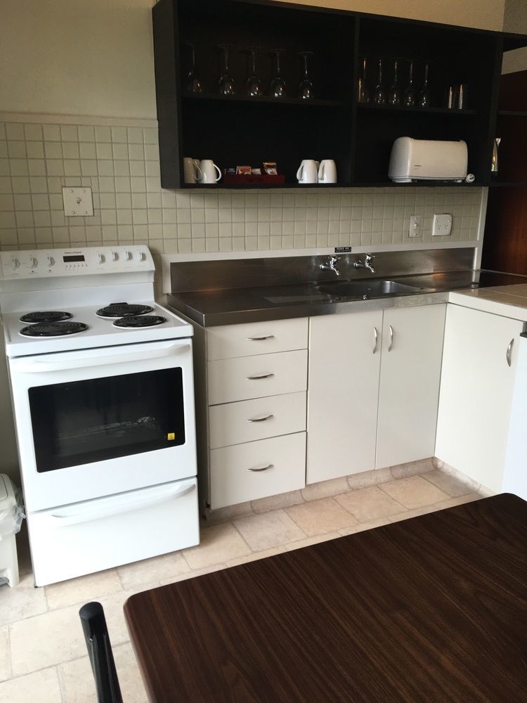 Fountain Court Motel Tauranga Eksteriør bilde